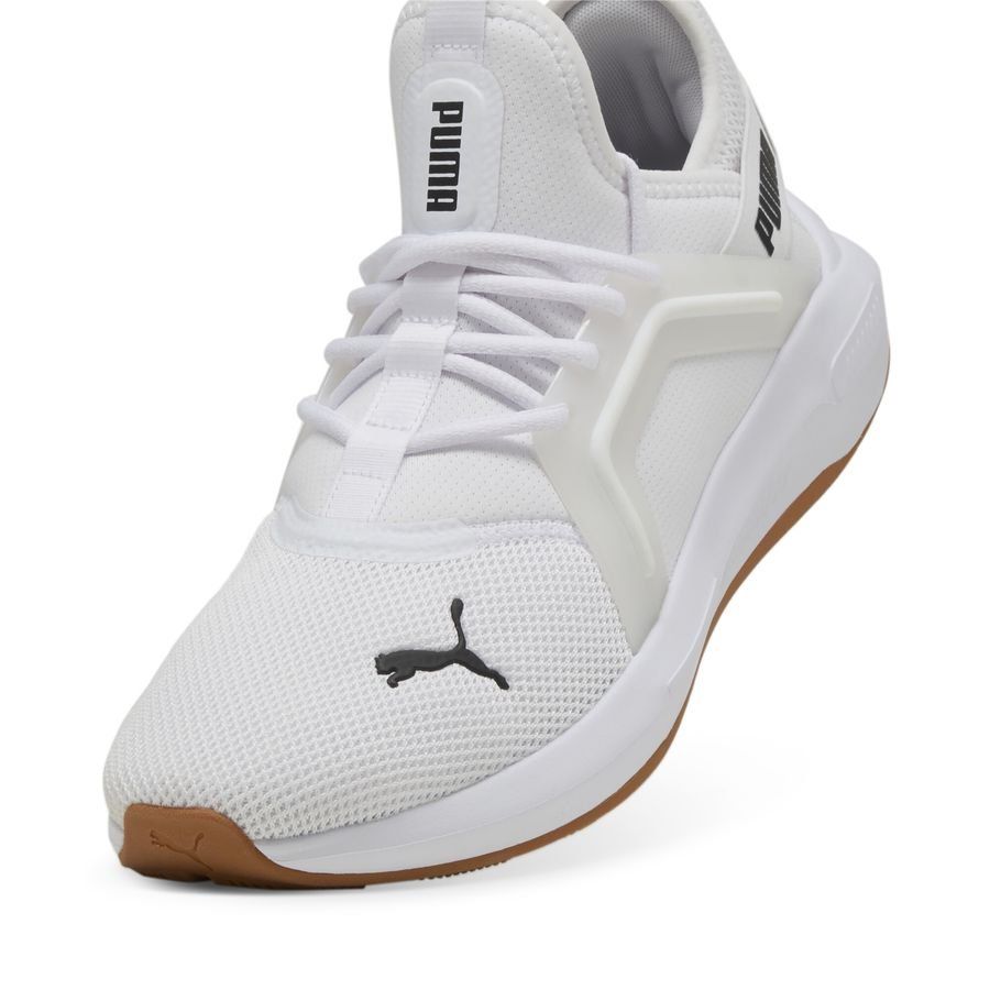 PUMA Softride ENZO 5 - Blanc