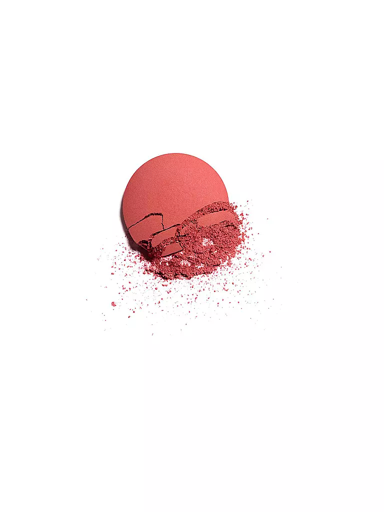 CHANEL  PUDER-ROUGE 6G rosa