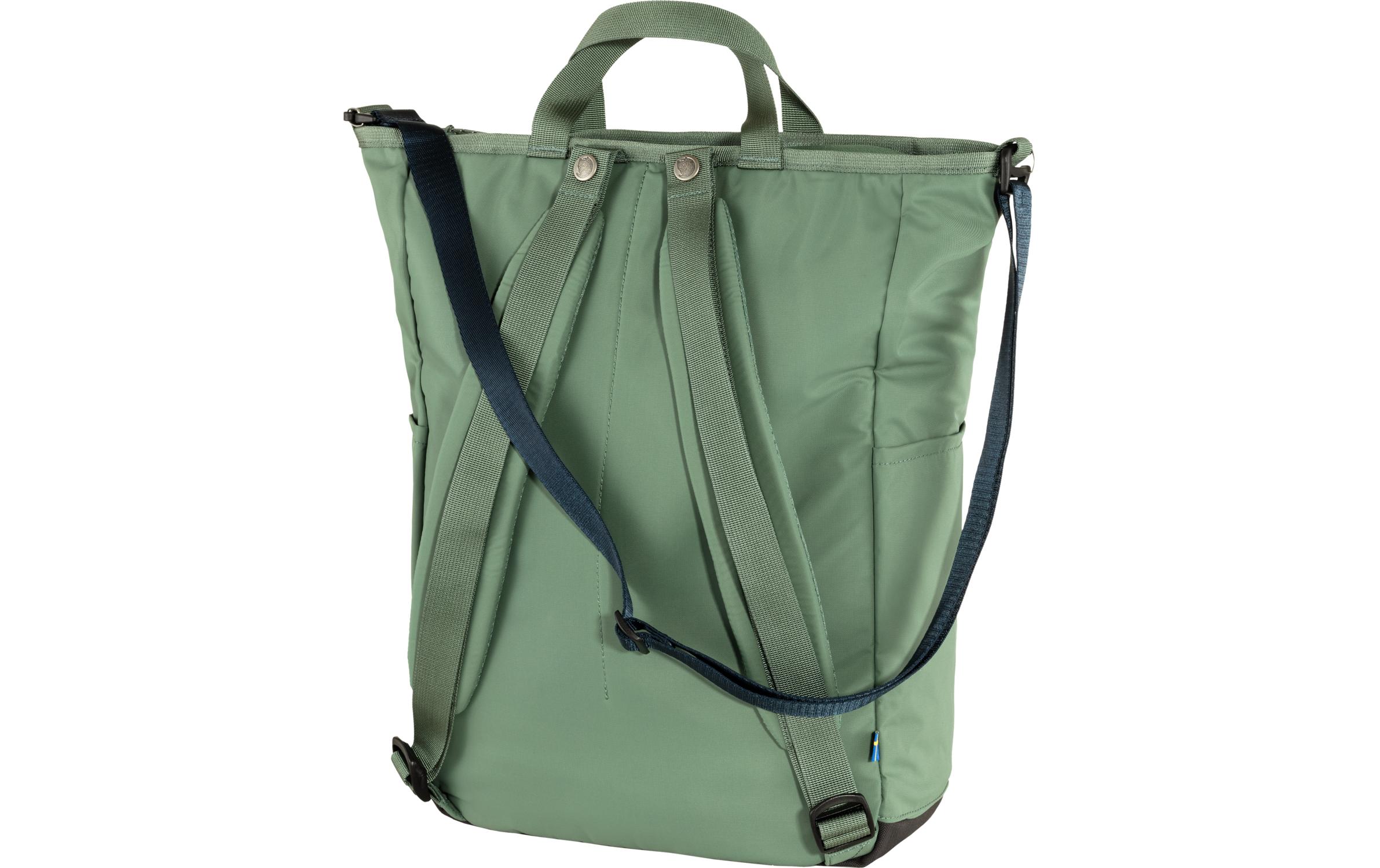 Schultertasche High Coast TotepackWasserabweisende Tasche für den Alltag und Reisen