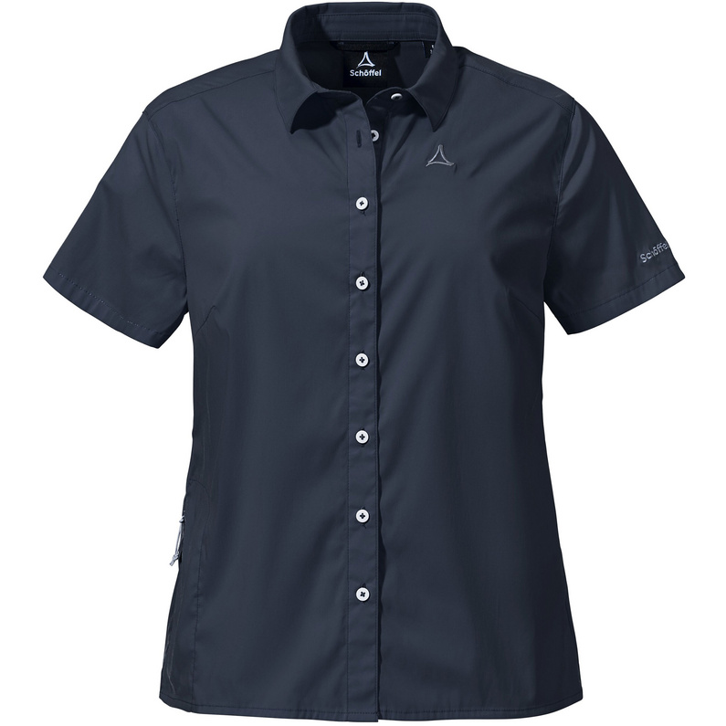 Schöffel Damen Graseck Bluse