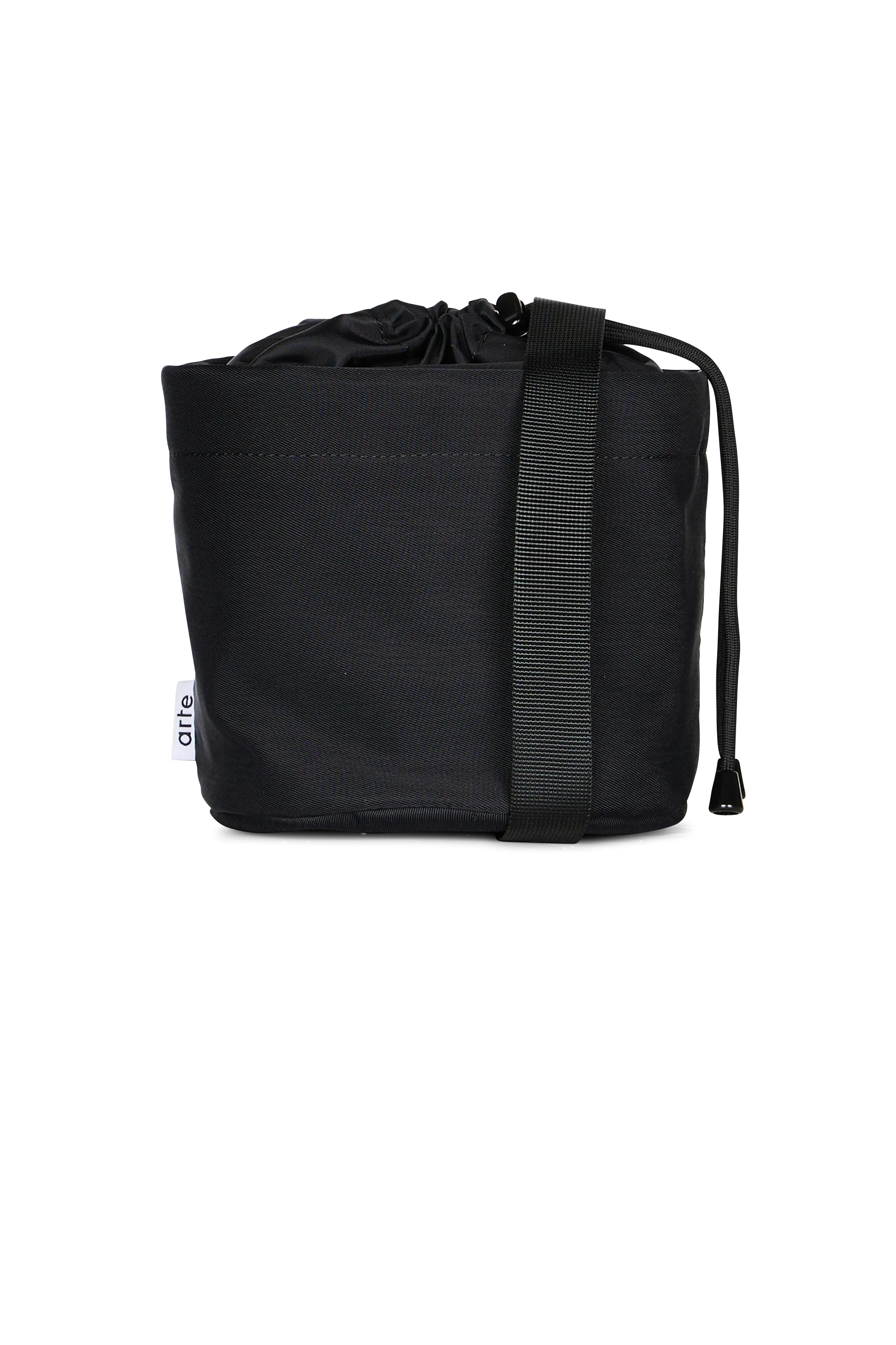 ARTE ANTWERP sac Beck Noir