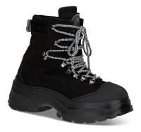 Skolett Snowdream SNO013 Sort