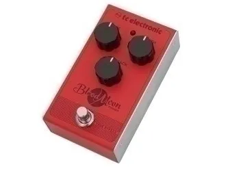 TC Electronic TC Electronic Blood Moon Phaser Efekt typu phaser