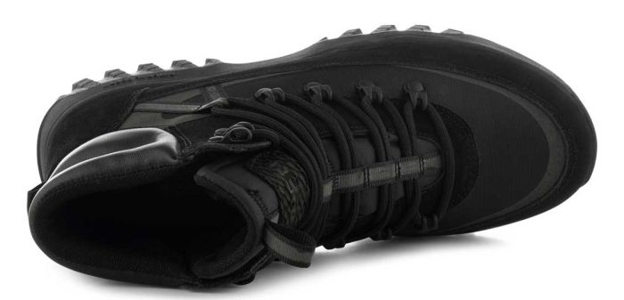 Tessa Mid Waterproof Women damestøvle