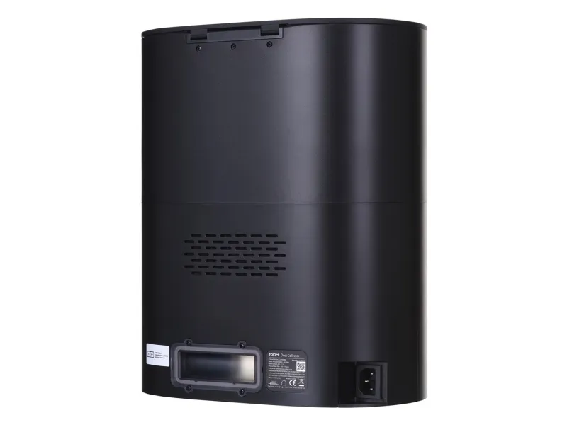 [OUTLET] - Xiaomi Roidmi Eve Plus - Hvid - 2700Pa sugestyrke- 5200 mAh batteri - Driftstid (max) 250 min - Med moppe funktion - Automatisk tømmestation - Appstyrret - Smart Home Kompatibel