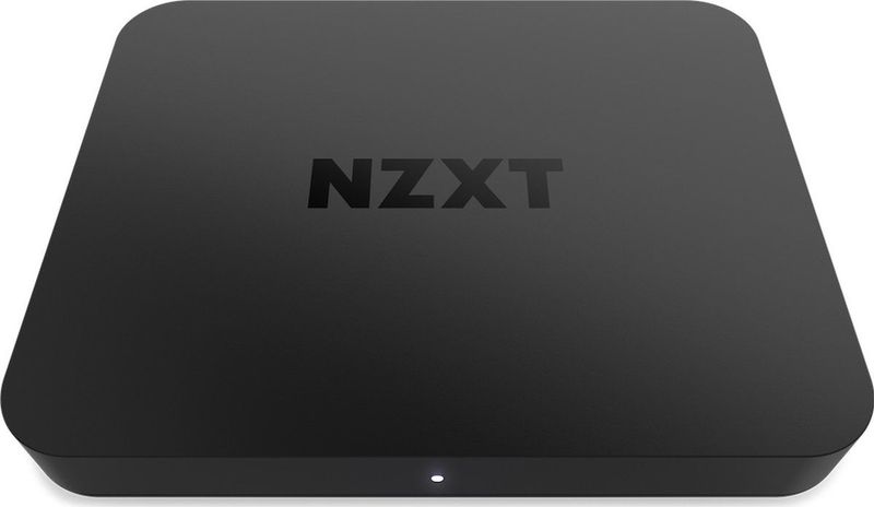 NZXT Signal HD60 - Capture Apparaat - 4K30 - 1080p60