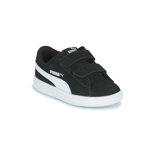Puma - SMASH INF - Noir