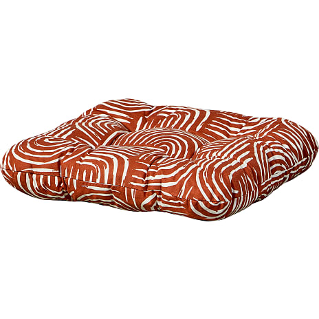 Savona sædehynde - Terracotta