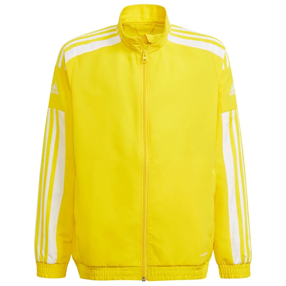 agasalho adidas Squadra 21