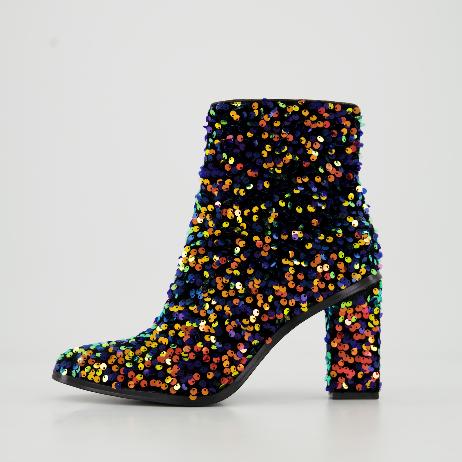 Buffalo ZOE ANKLE BOOT