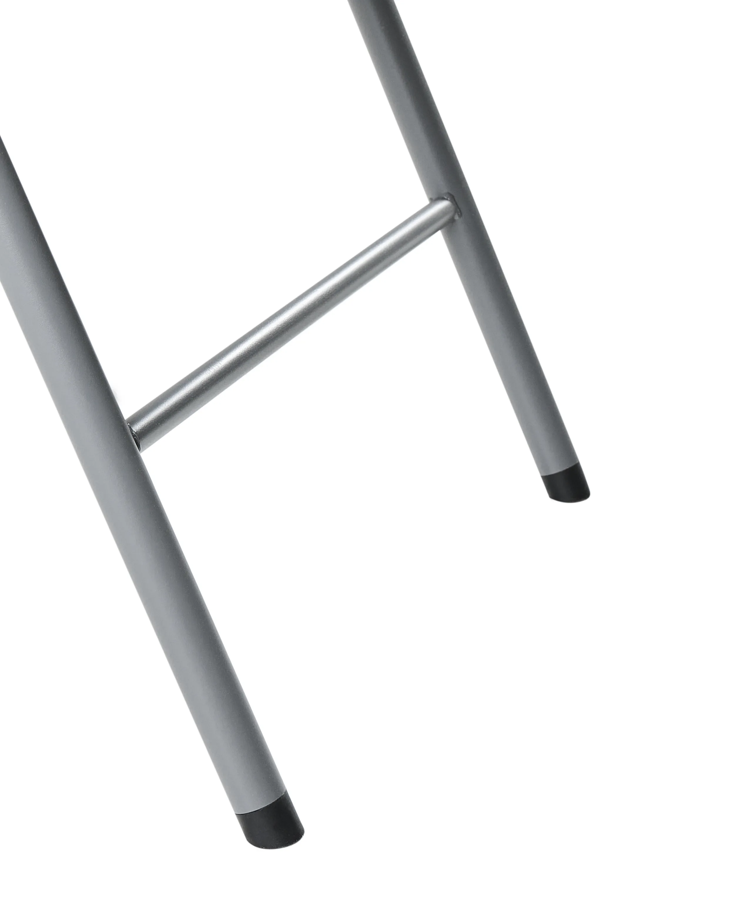 Set van 2 tuinstoelen CUGNOLI inklapbaar Wit