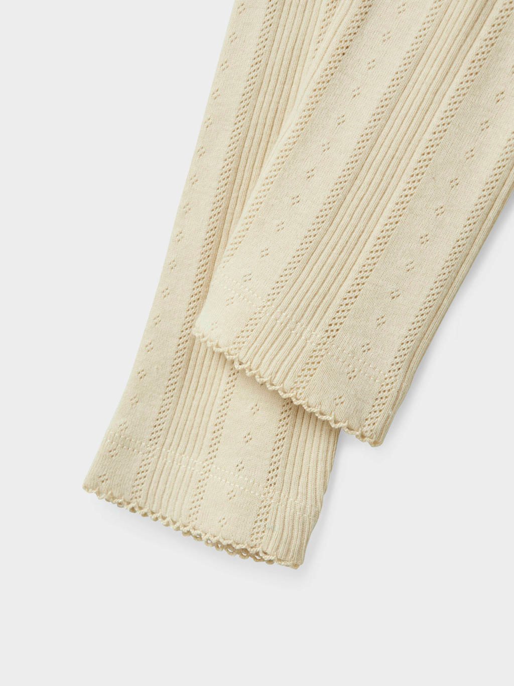 NAME IT legging ecru