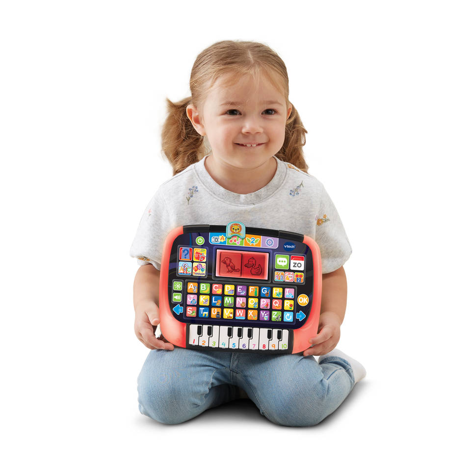 VTech Junior tablet