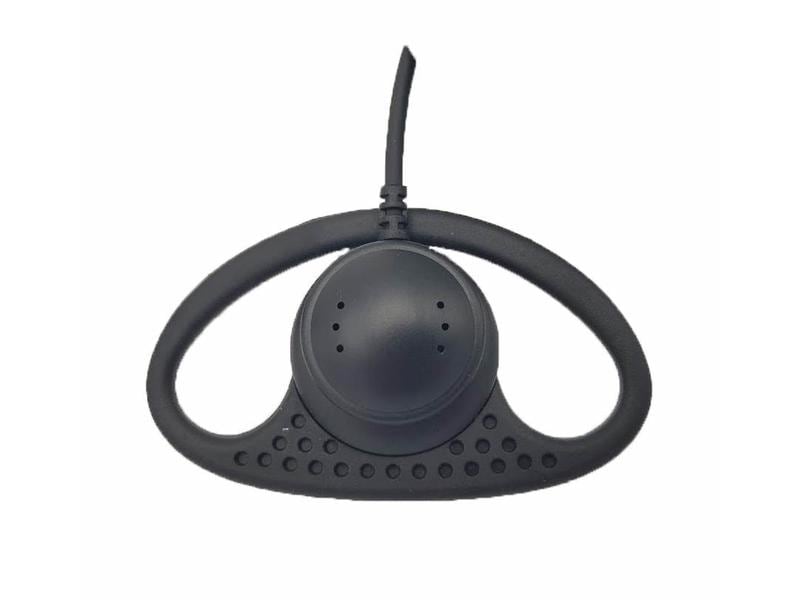 Albrecht Headset AE 34 K Ohrhörer mit Bügel