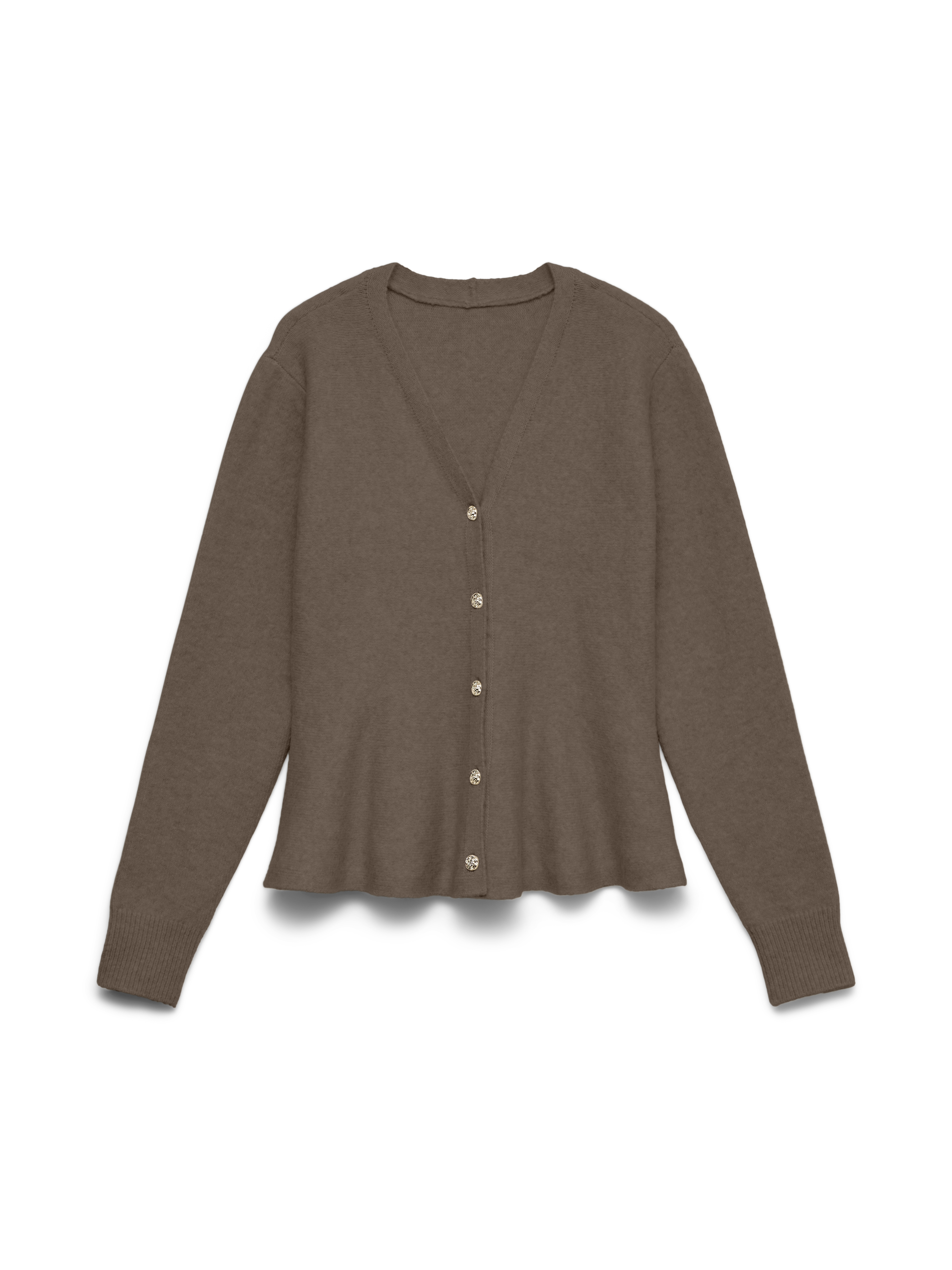 VMGRACE Gebreid vest