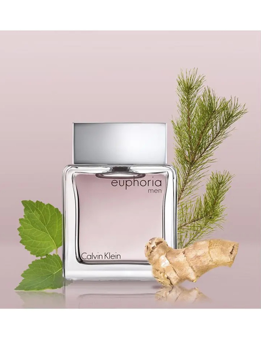 CK EUPHORIA FOR MEN Eau de Toilette