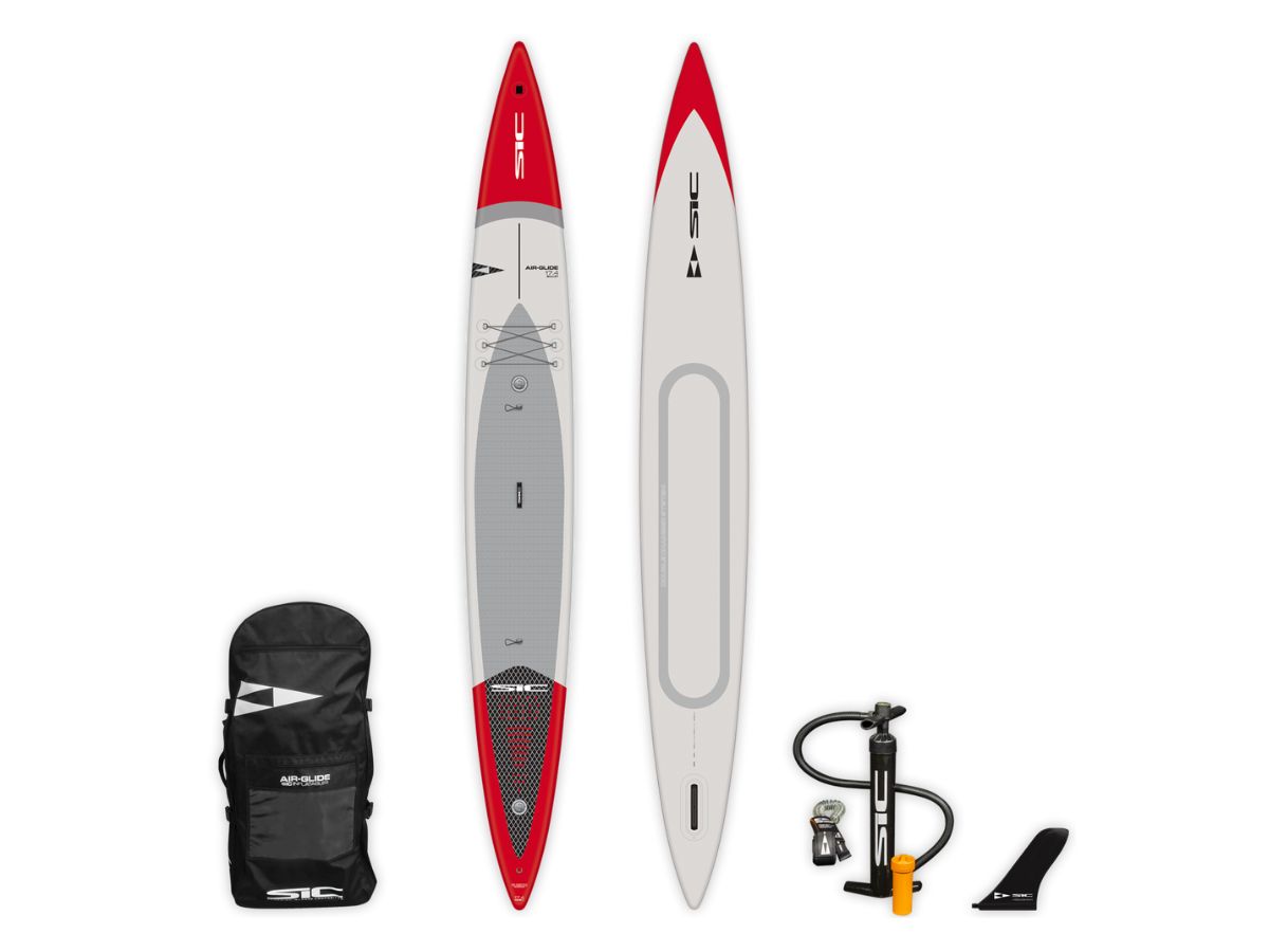 SIC Bullet Air-Glide 17'4