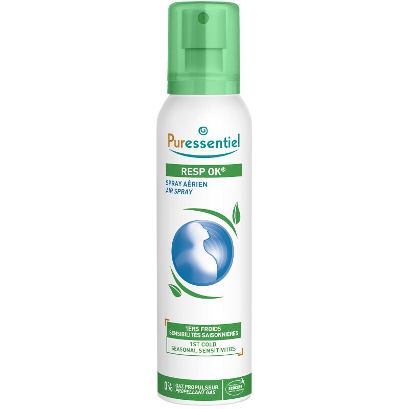 Spray aérien - Confort respiratoire - 200 ml
