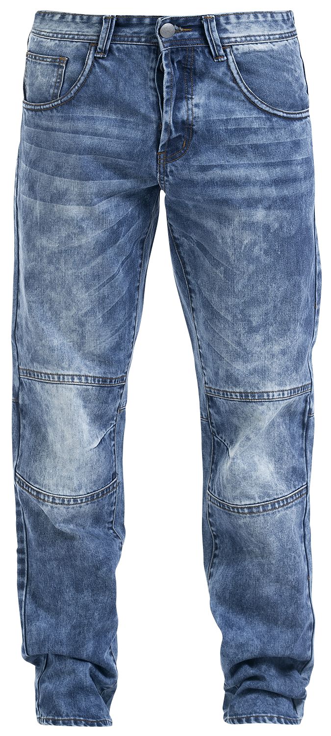 Scott | Forplay Jean