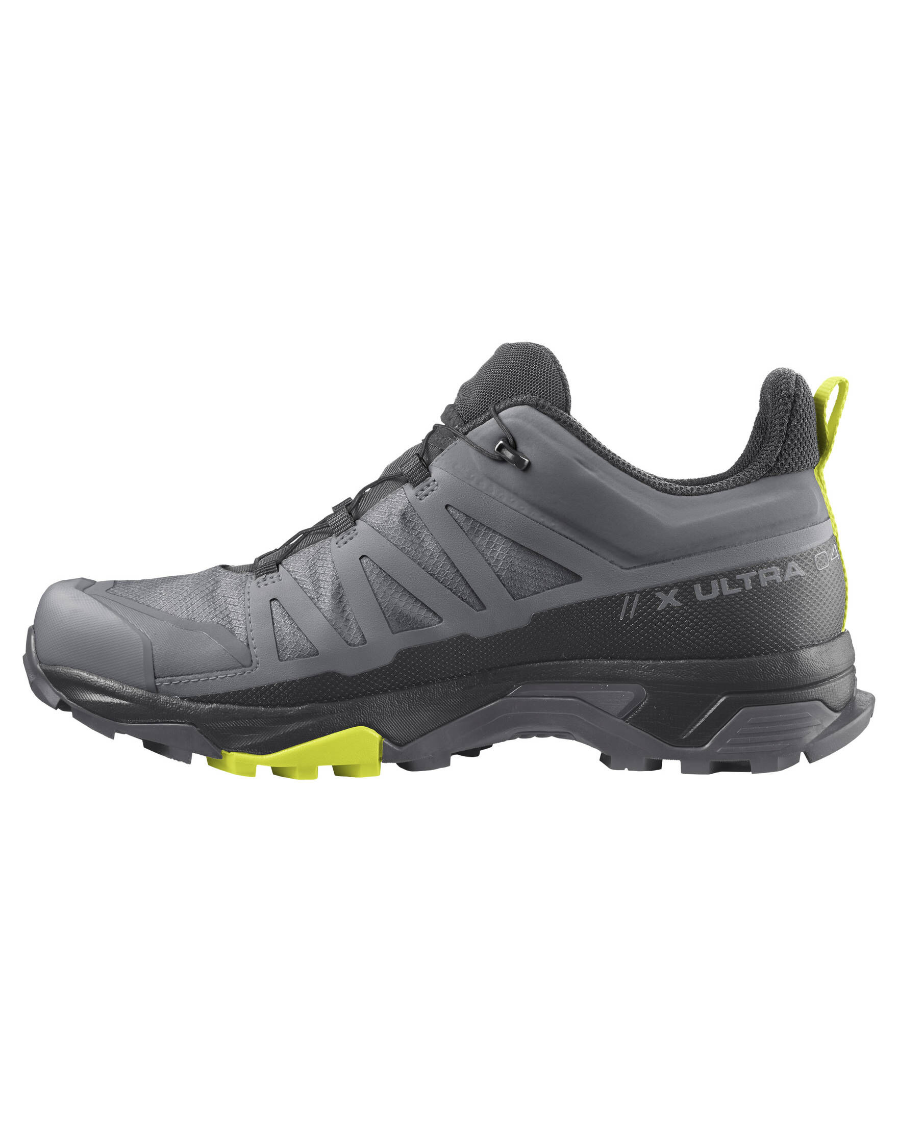 Salomon| Herren Wanderschuhe X ULTRA 4 GTX