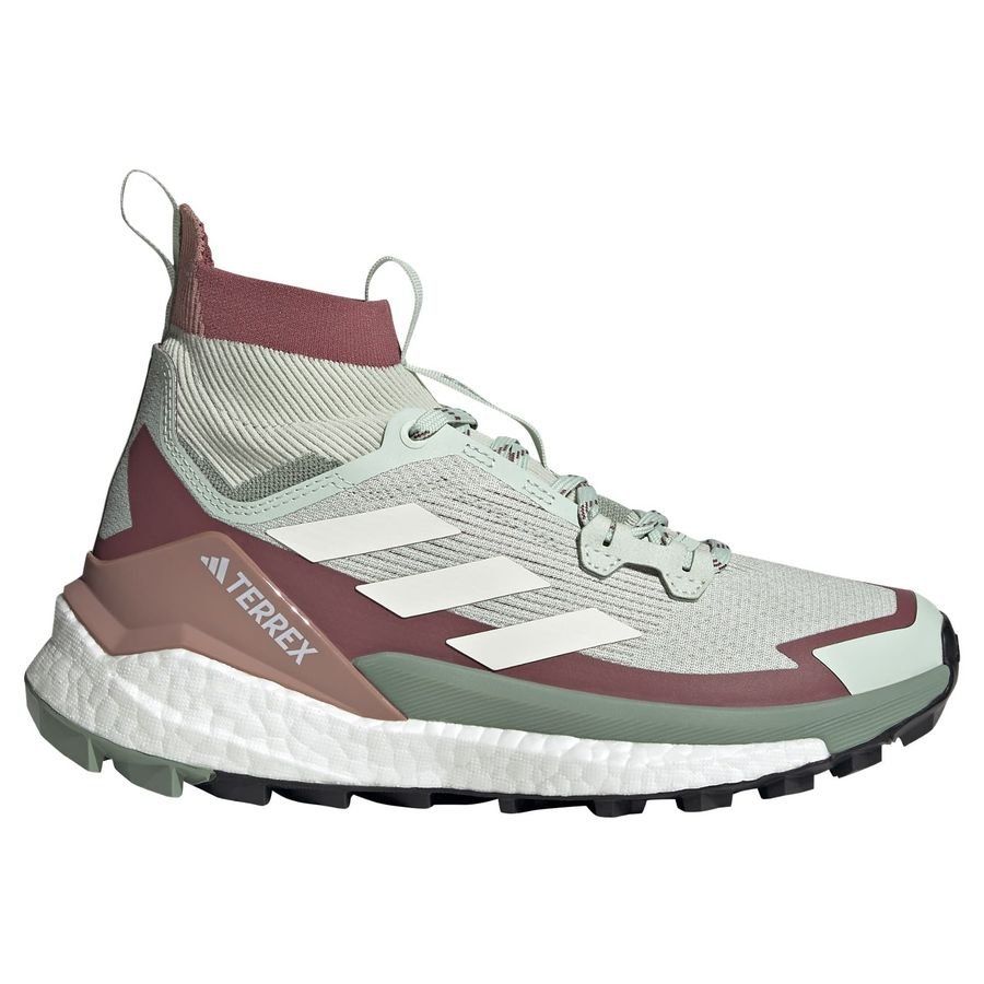 Adidas Chaussure de randonnée Terrex Free Hiker 2.0