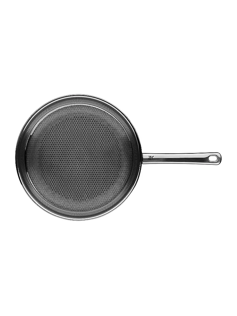 WMF Stielpfanne Profi Resist 28cm silber