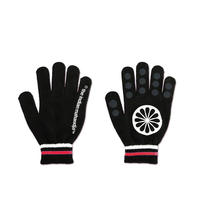 The Indian Maharadja Glove winter Pair Hockeyhandschoenen