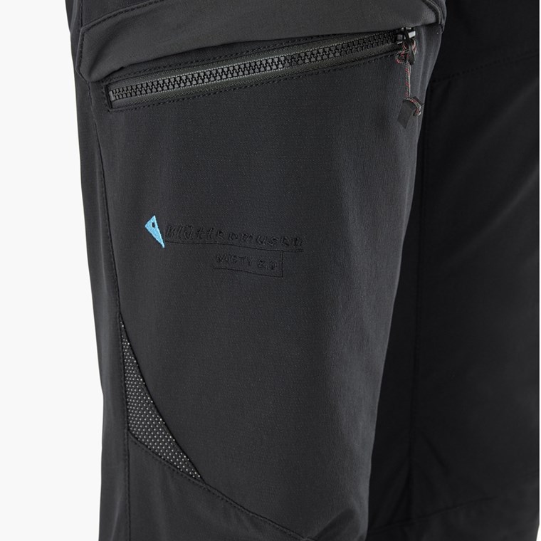 Klättermusen Misty 2.0 Pants M's Black
