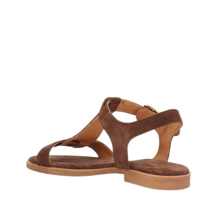 Shoedesign Copenhagen Nora S Sandal Dame