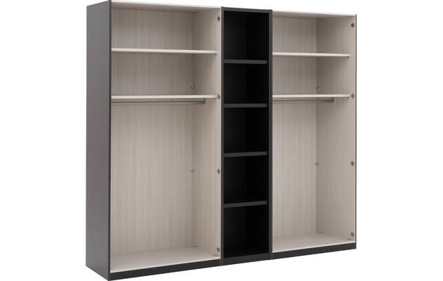 Kast Systeem Statement Compleet