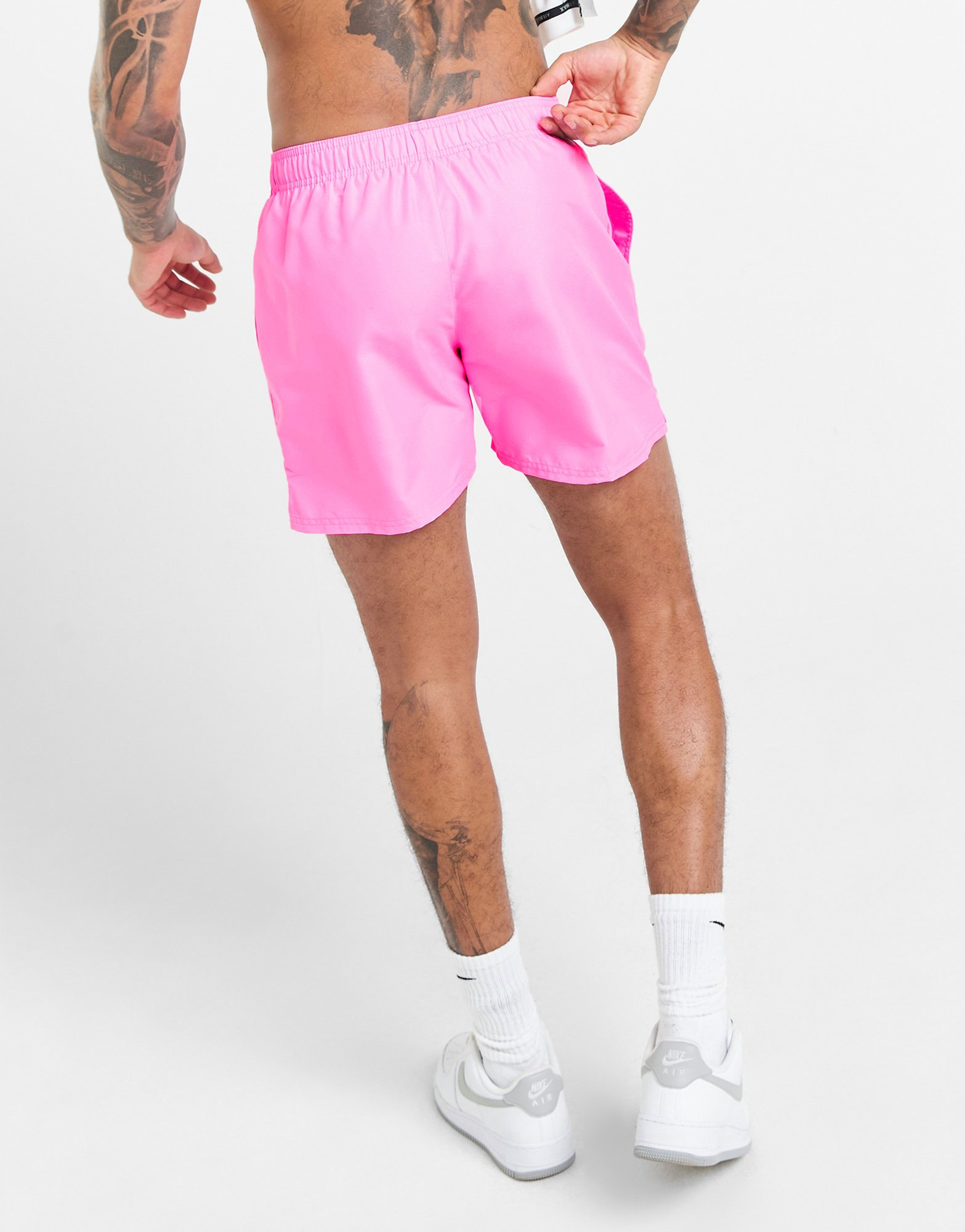 Nike Short de bain Core 5' Homme