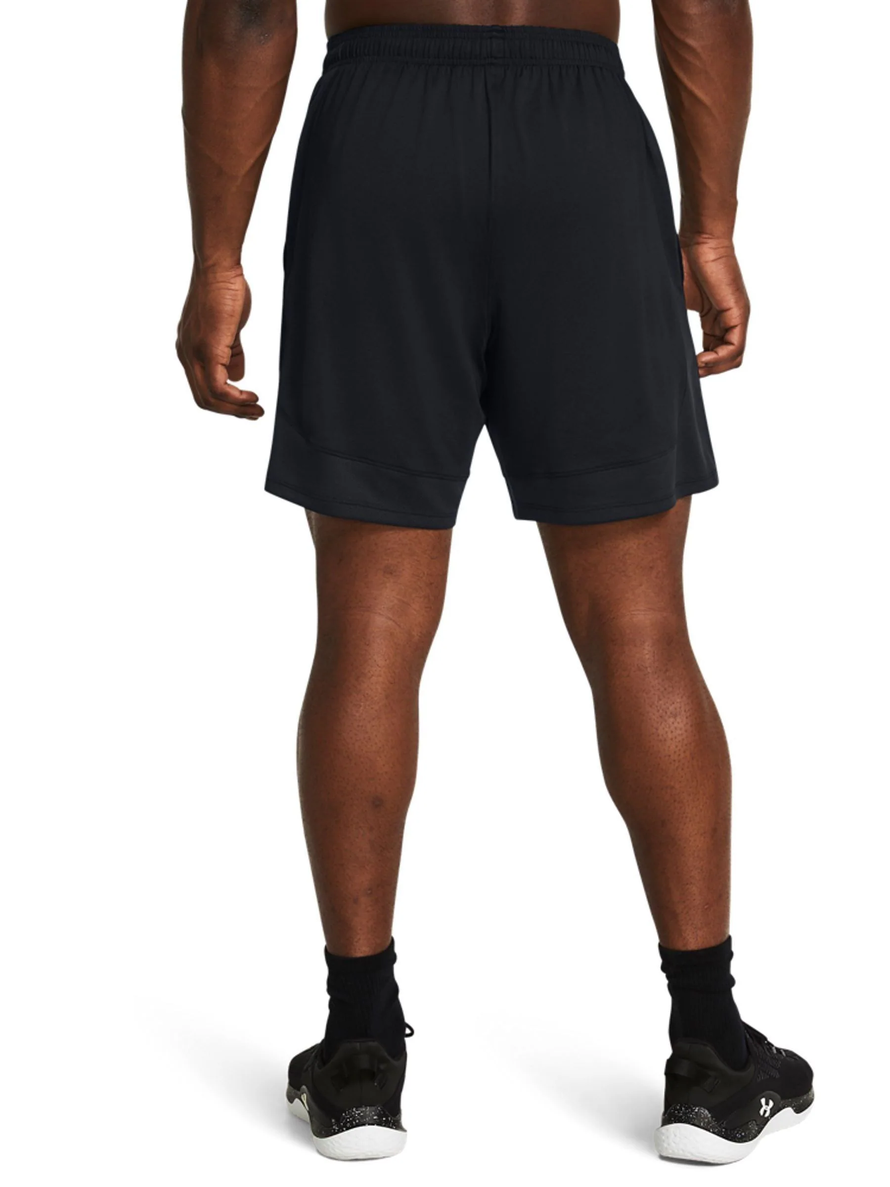 Under Armour Tech Vent 7In Shorts