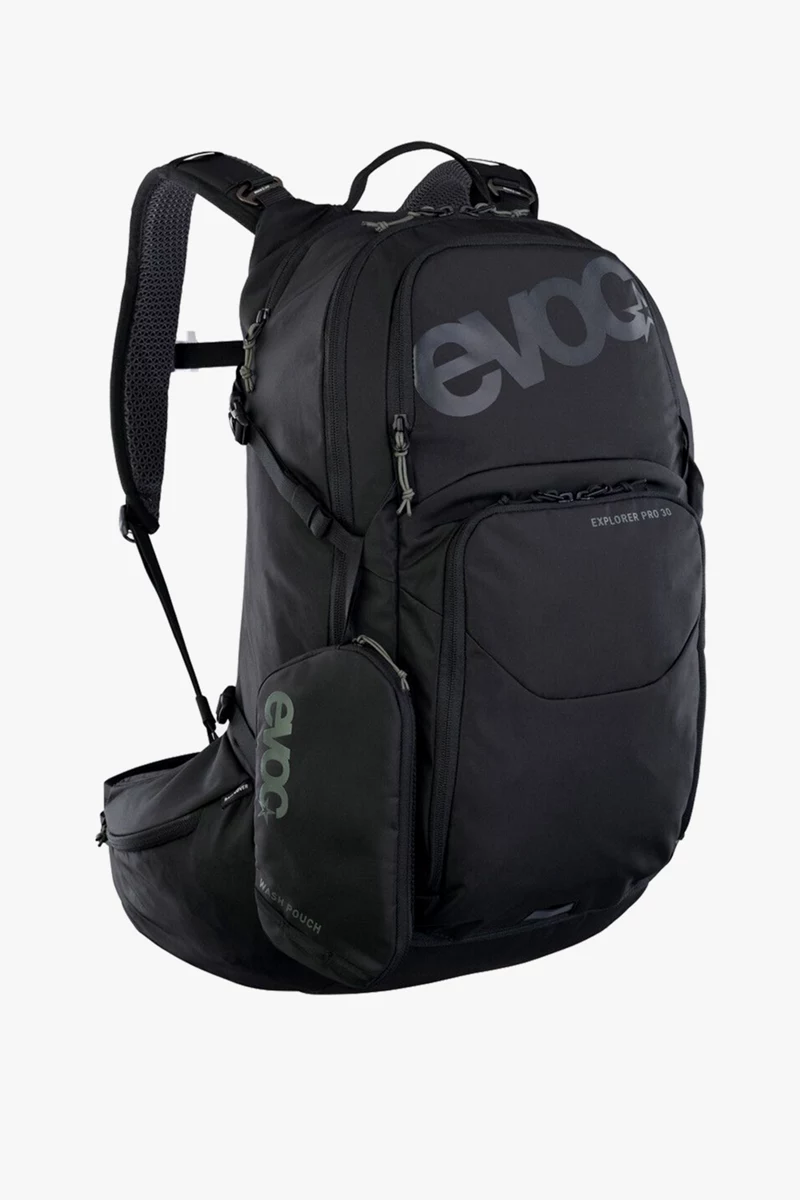 Evoc Explorer Pro 30 L Bikerucksack