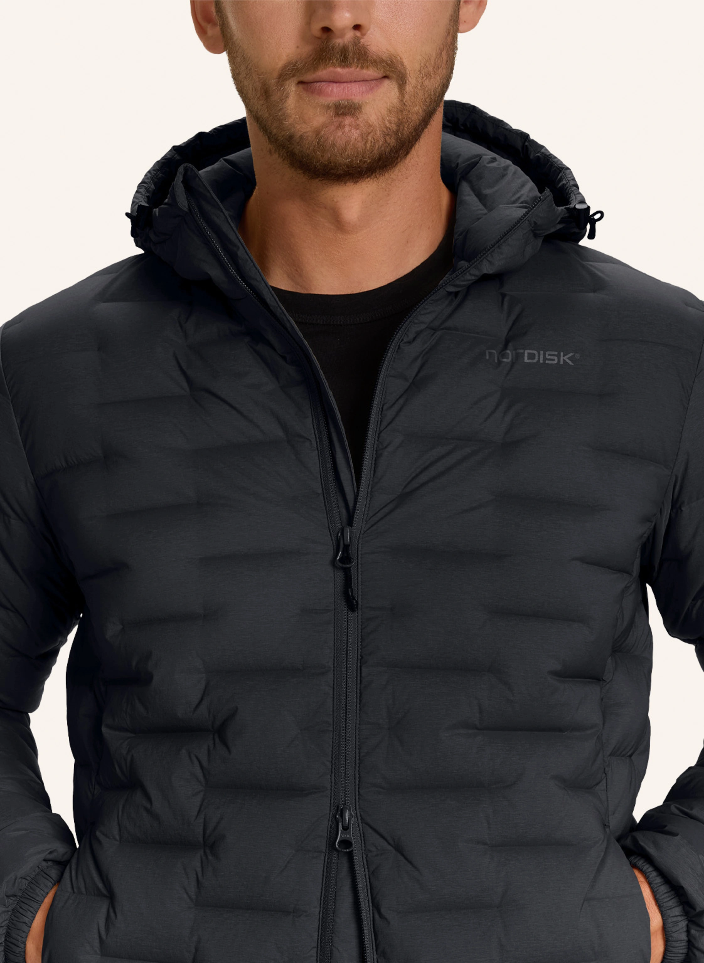 NORDISK Daunenjacke IVO