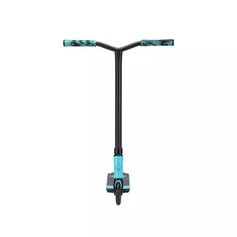 Trottinette Freestyle BLUNT One S3 Teal Black