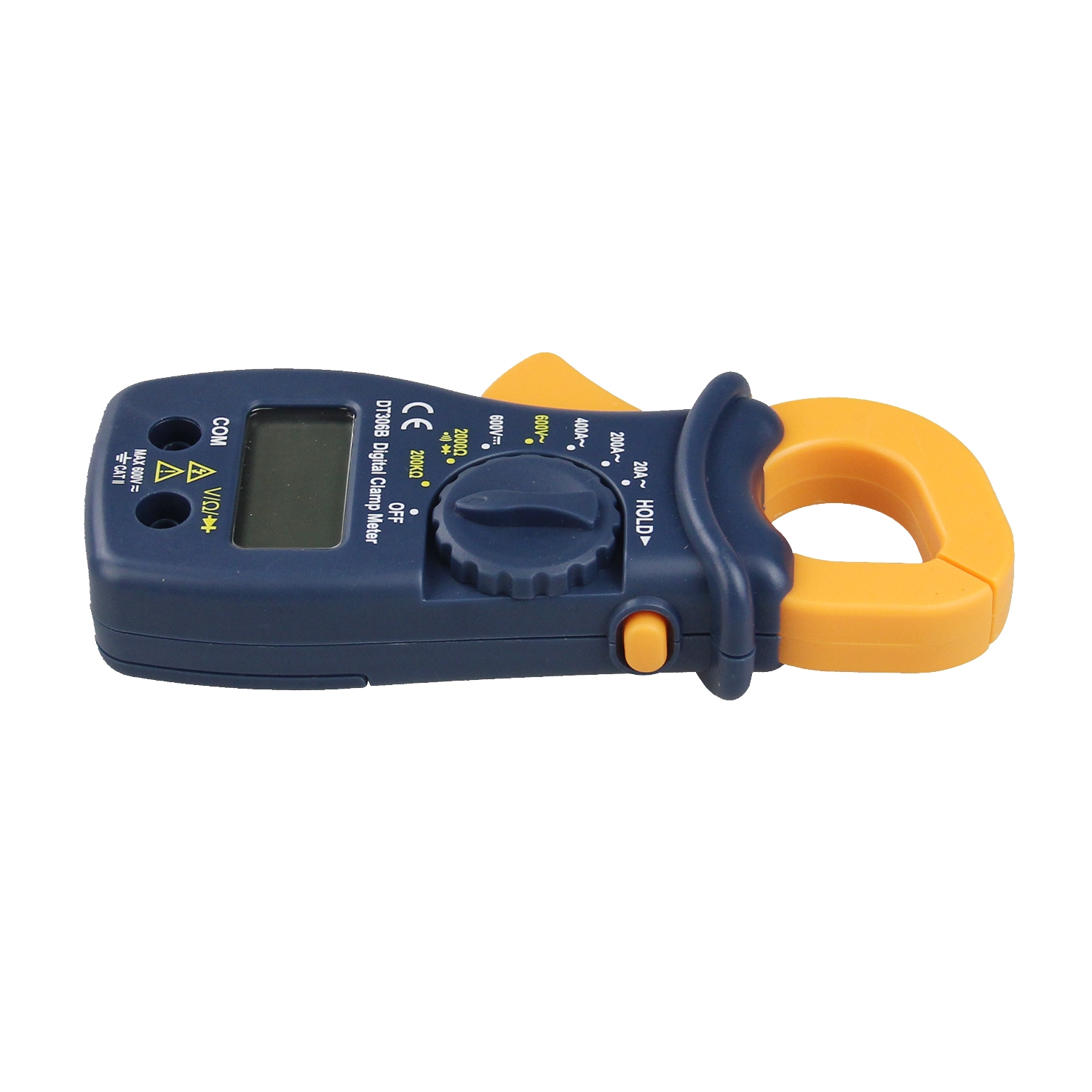Multimeter Strommessgerät