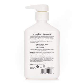 Original Sprout Worry Free Conditioner