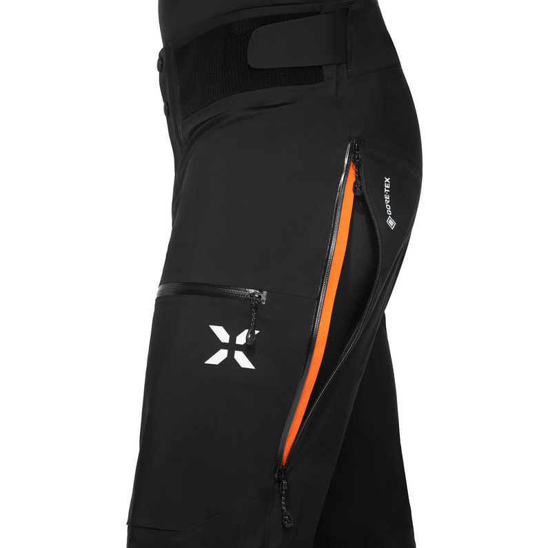 Mammut Herren Eiger Free Advanced Hs Hose