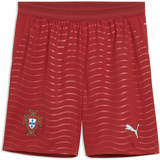 Puma Portugal Thuis Short WK 2026