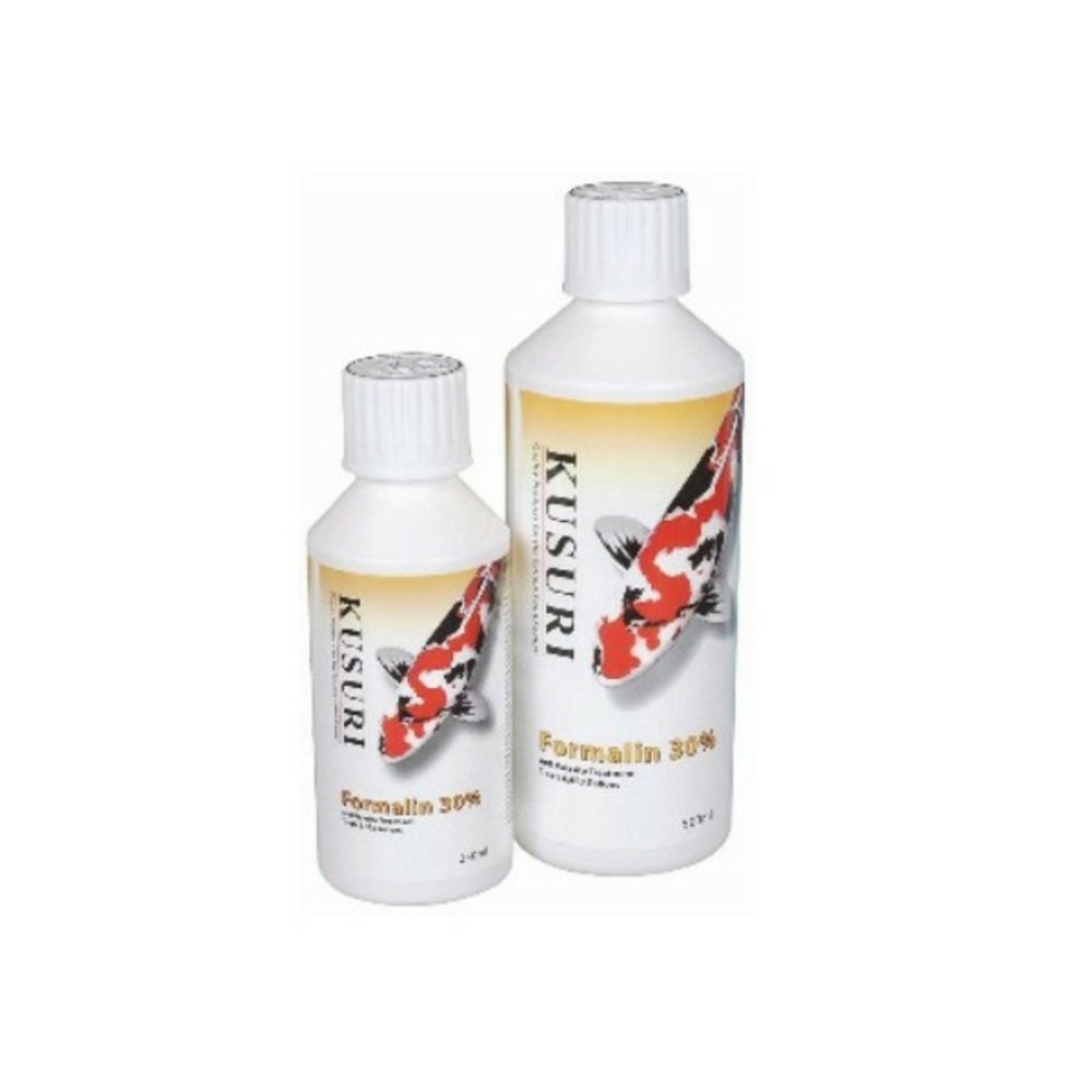 Kusuri formaline 1 litre