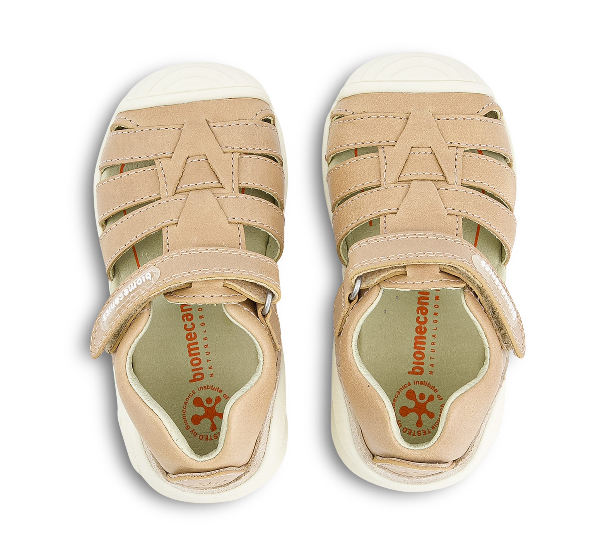 Biomecanics Kaiser - Geschlossene Sandalen