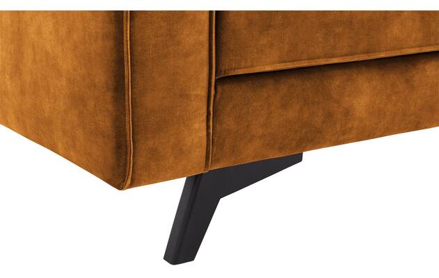 Hoekbank Chambre