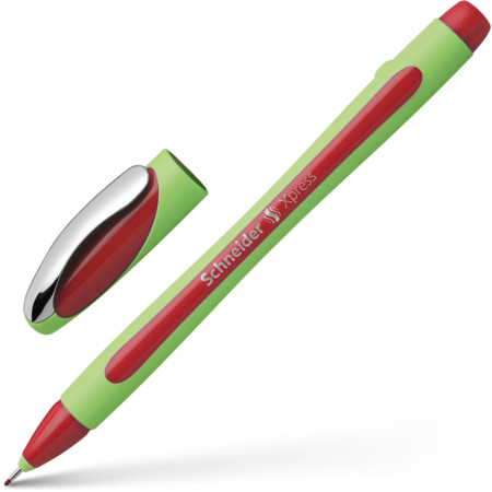 Schneider Xpress Fineliner - rot - 0.8 mm