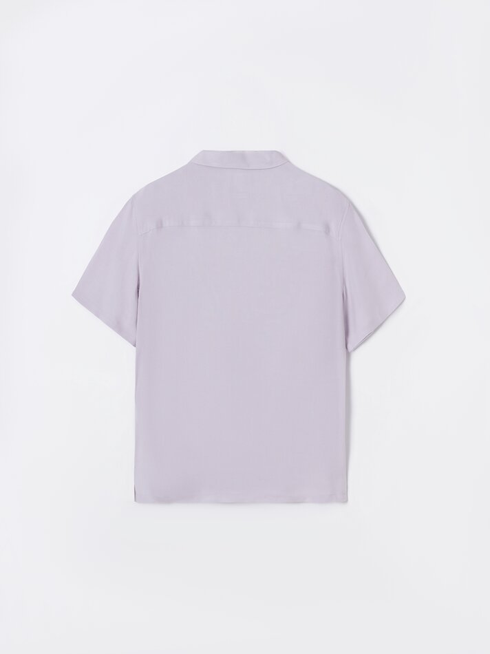 Camisa Resort - Lilás