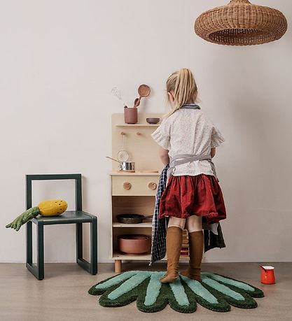 ferm Living Spielküche - Toro - Natur
