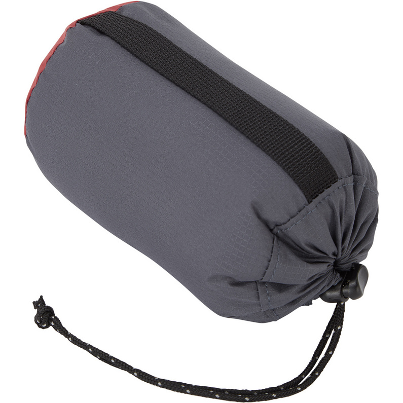Mountain Equipment Aerostat Synthetic Pillow Reisekissen