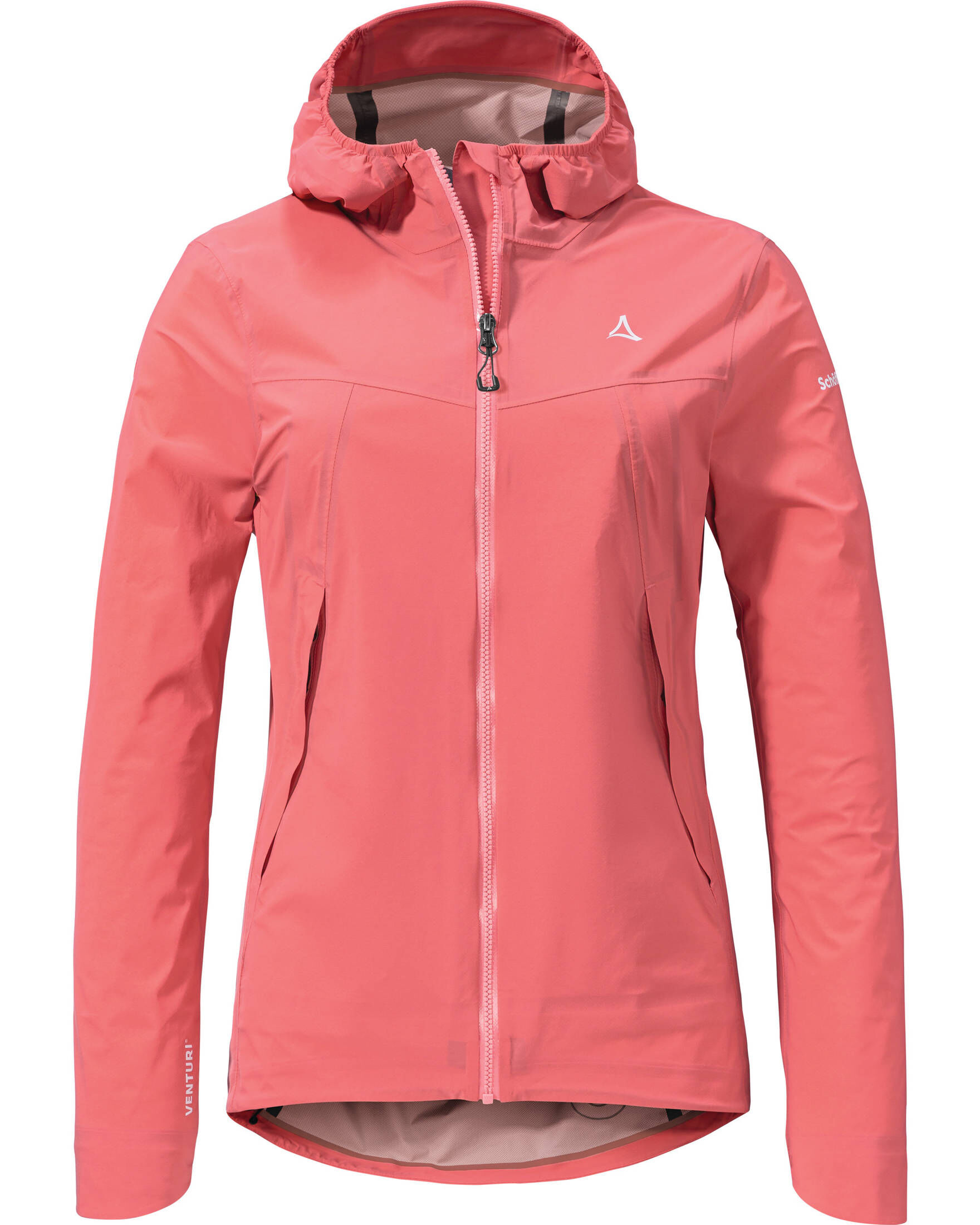 Schöffel| Damen Regenjacke KARMA TRAIL