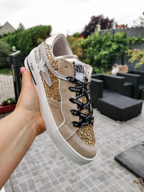 Semerdjian - Baskets VANA 10518