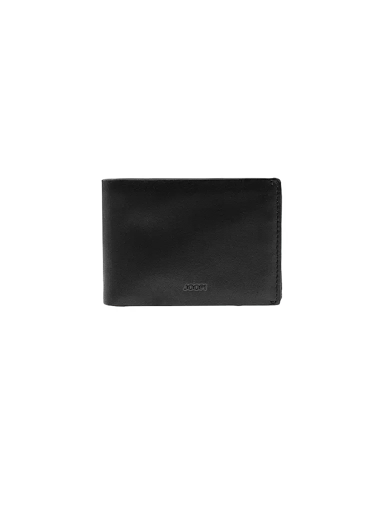 JOOP Geldbörse LORETO NESTOR Billfold SH2 schwarz