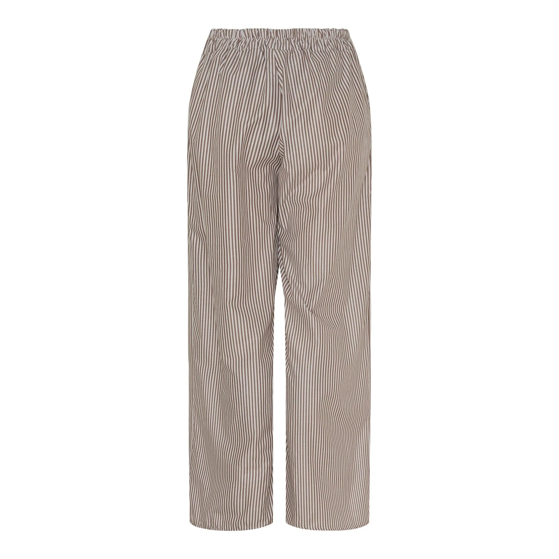 Marta Du Chateau Mdcgisele Pant 125 brown
